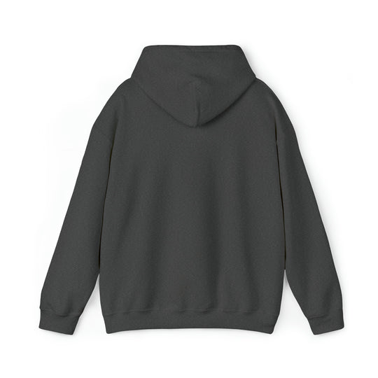 Vreugde/Joy, Unisex Heavy Blend™ Hooded Sweatshirt (NL EU)