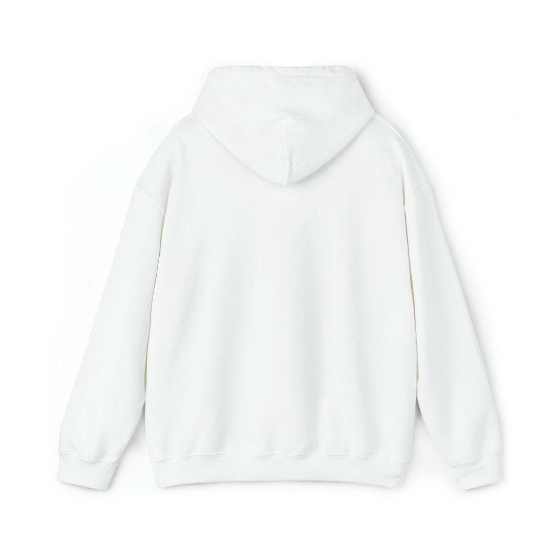 Vreugde/Joy, Unisex Heavy Blend™ Hooded Sweatshirt (NL EU)