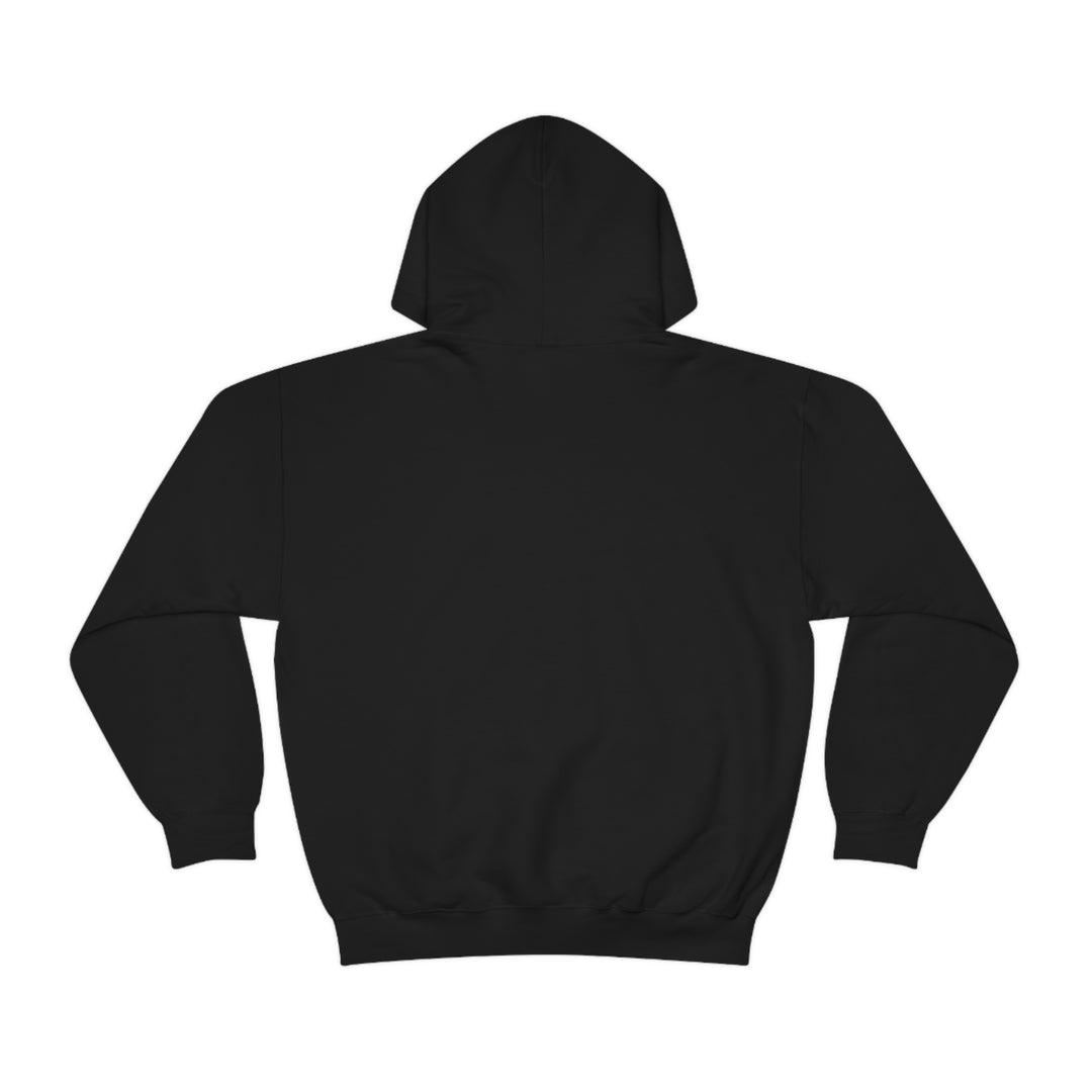 Gioia/Joy, Unisex Heavy Blend™ Hooded Sweatshirt (IT EU)