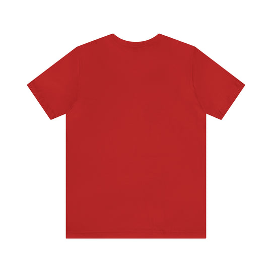 Joie/Joy, Unisex Jersey Short Sleeve Tee (FR CDN)