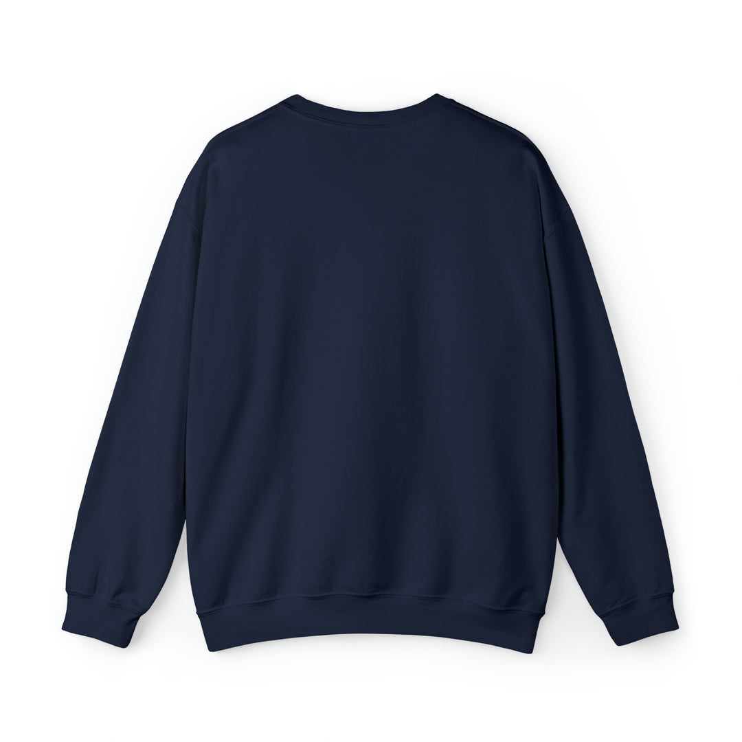 Genezing/Healing, Unisex Heavy Blend™ Crewneck Sweatshirt (NL EU)