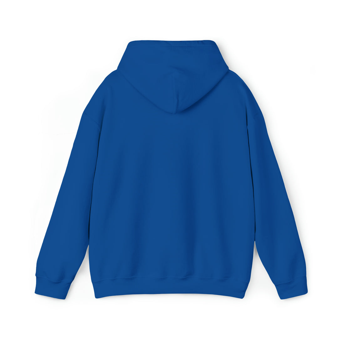 Liefde/Love, Unisex Heavy Blend™ Hooded Sweatshirt (NL EU)