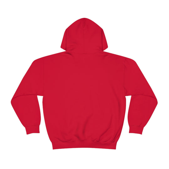 Joie/Joy, Unisex Heavy Blend™ Hooded Sweatshirt (FR CDN)