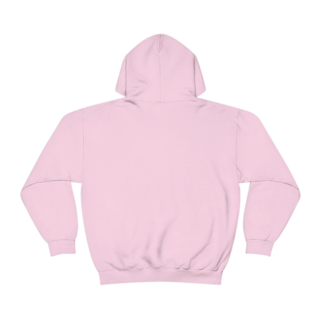 L'espoir/Hope, Unisex Heavy Blend™ Hooded Sweatshirt (FR CDN)