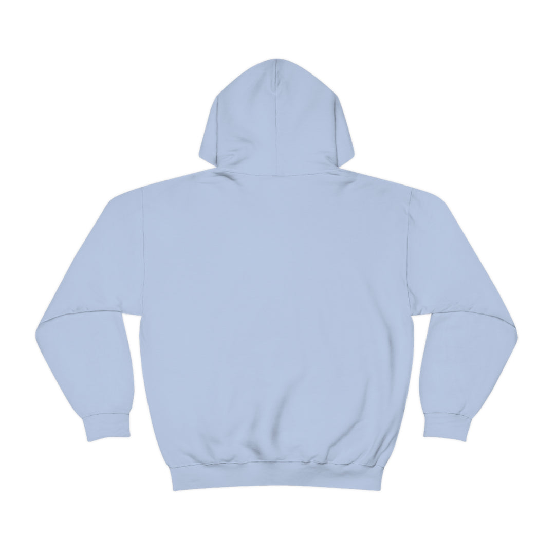 Joie/Joy, Unisex Heavy Blend™ Hooded Sweatshirt (FR CDN)