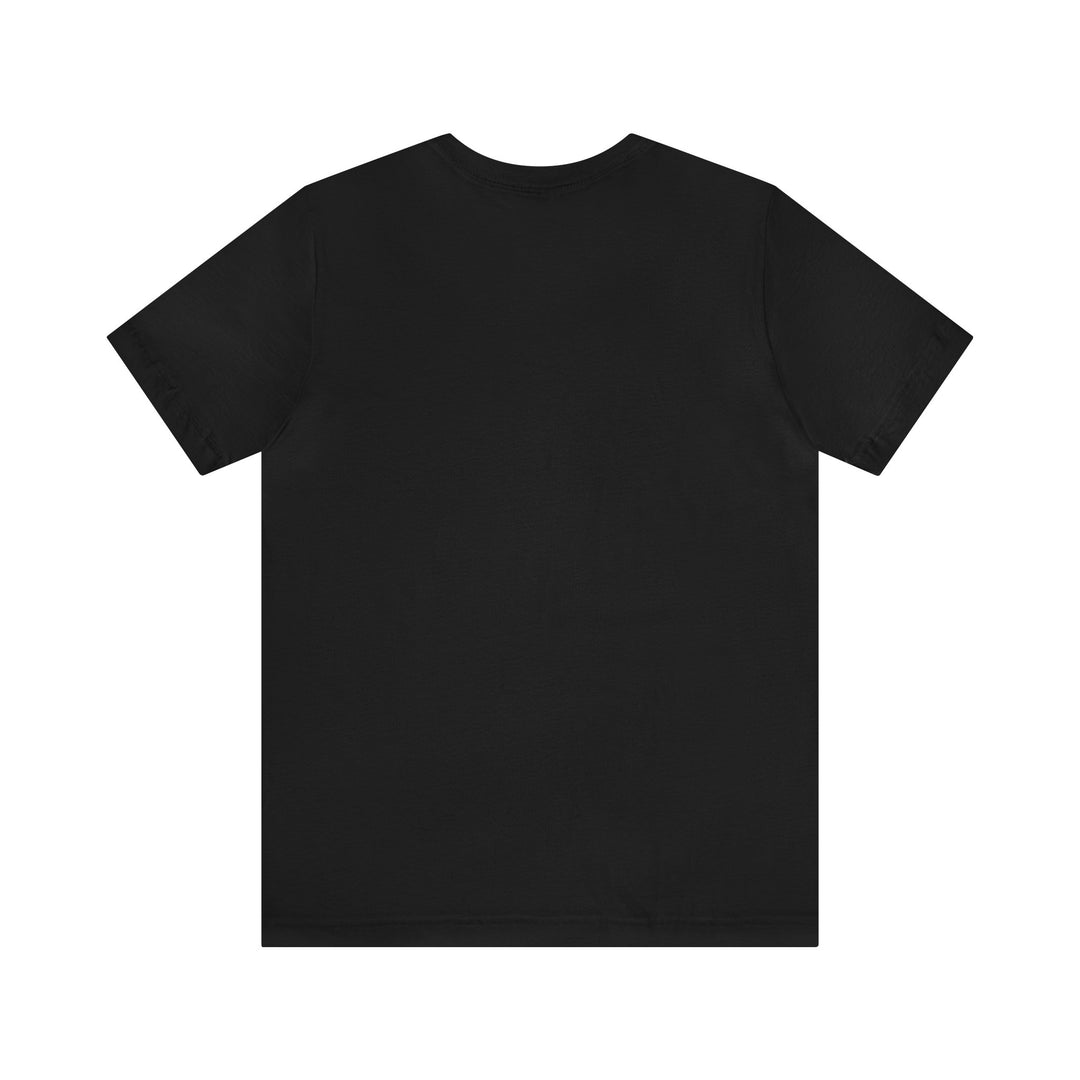 Vrede/Peace, Unisex Jersey Short Sleeve Tee (NL EU)