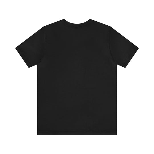 Vrede/Peace, Unisex Jersey Short Sleeve Tee (NL EU)