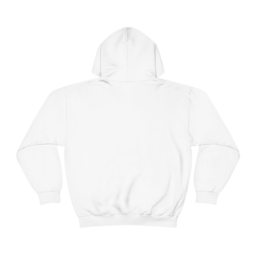Guarigione/Healing, Unisex Heavy Blend™ Hooded Sweatshirt (IT EU)