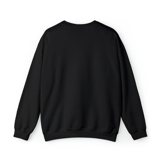 Genezing/Healing, Unisex Heavy Blend™ Crewneck Sweatshirt (NL EU)