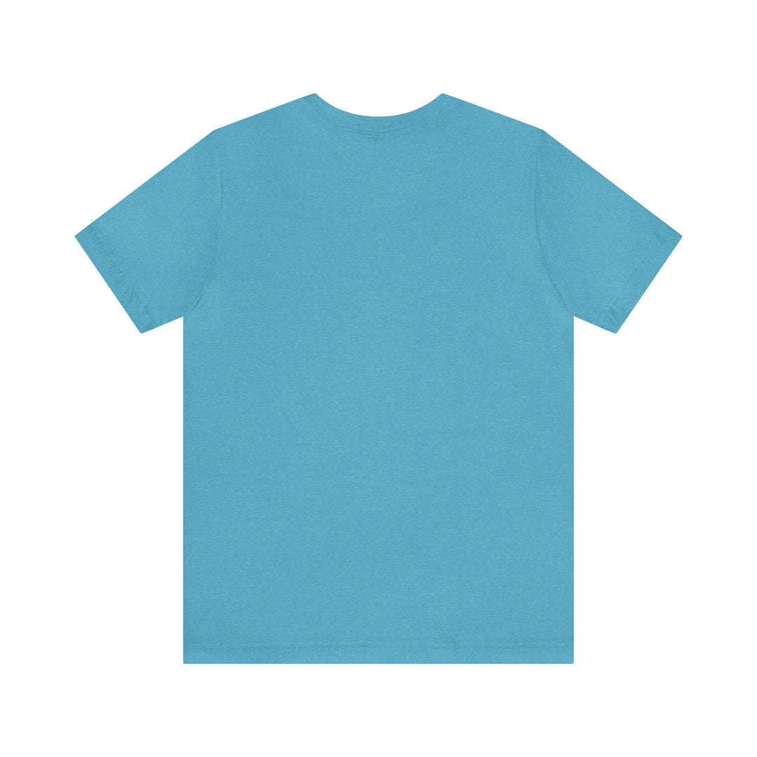 Proposito/Purpose, Unisex Jersey Short Sleeve Tee (ES CDN)