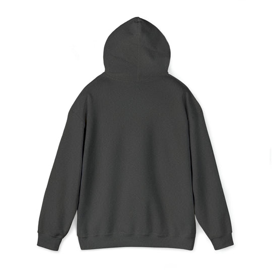 Genezing/Healing, Unisex Heavy Blend™ Hooded Sweatshirt (NL EU)