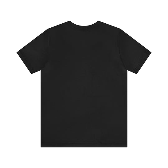 Scopo/Purpose, Unisex Jersey Short Sleeve Tee (IT EU)