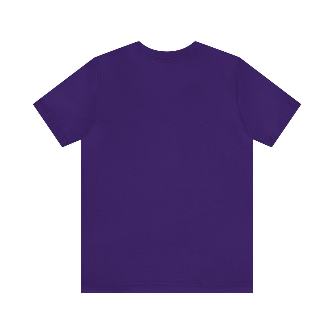 Proposito/Purpose, Unisex Jersey Short Sleeve Tee (ES CDN)