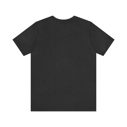 Proposito/Purpose, Unisex Jersey Short Sleeve Tee (ES CDN)