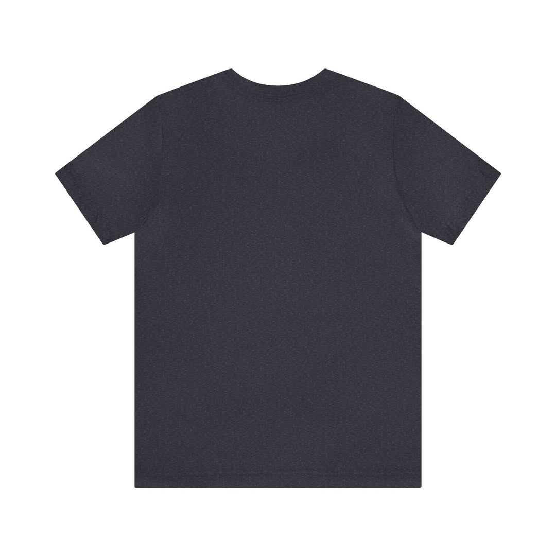 Proposito/Purpose, Unisex Jersey Short Sleeve Tee (ES CDN)