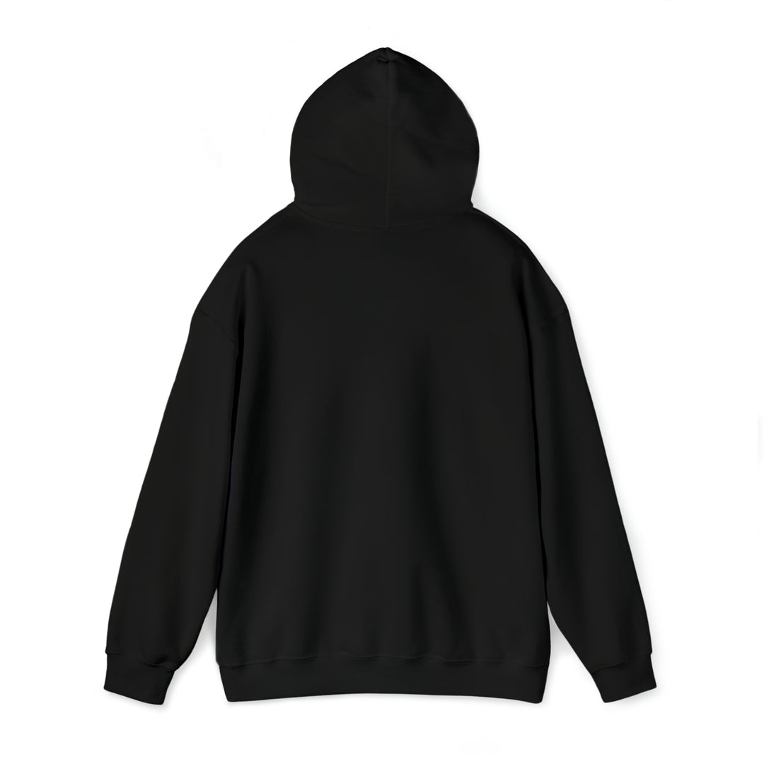 Genezing/Healing, Unisex Heavy Blend™ Hooded Sweatshirt (NL EU)