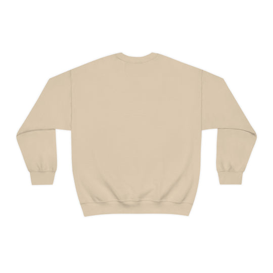 Joy, Unisex Heavy Blend™ Crewneck Sweatshirt (ENG CDN)