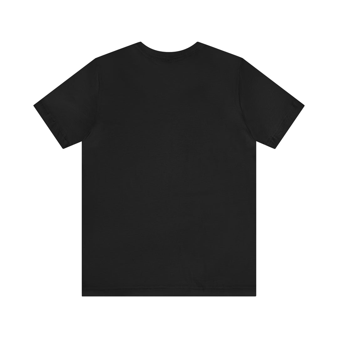 But/Purpose, Unisex Jersey Short Sleeve Tee (FR CDN)