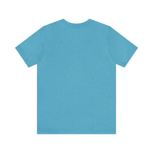 Esperanza/Hope, Unisex Jersey Short Sleeve Tee (ES CDN)