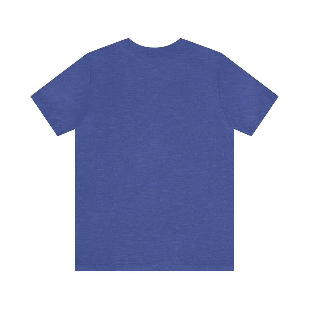 Esperanza/Hope, Unisex Jersey Short Sleeve Tee (ES CDN)