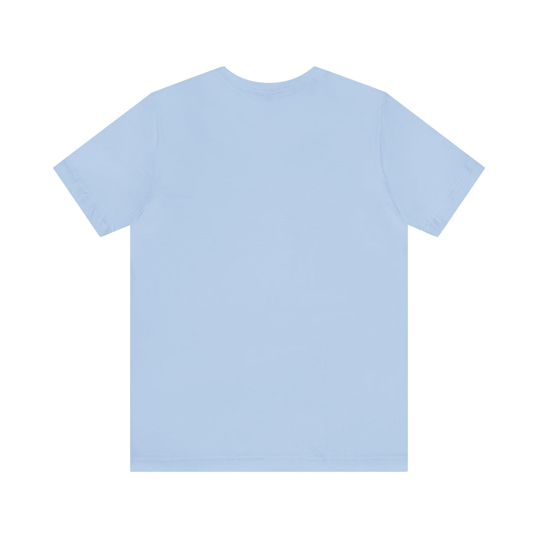 Purpose, Unisex Jersey Short Sleeve Tee (ENG CDN)