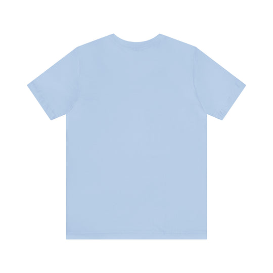 Purpose, Unisex Jersey Short Sleeve Tee (ENG CDN)