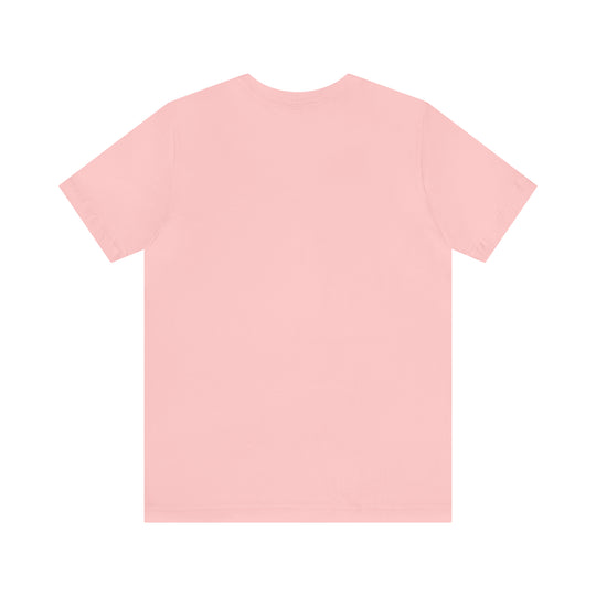 Joie/Joy, Unisex Jersey Short Sleeve Tee (FR CDN)