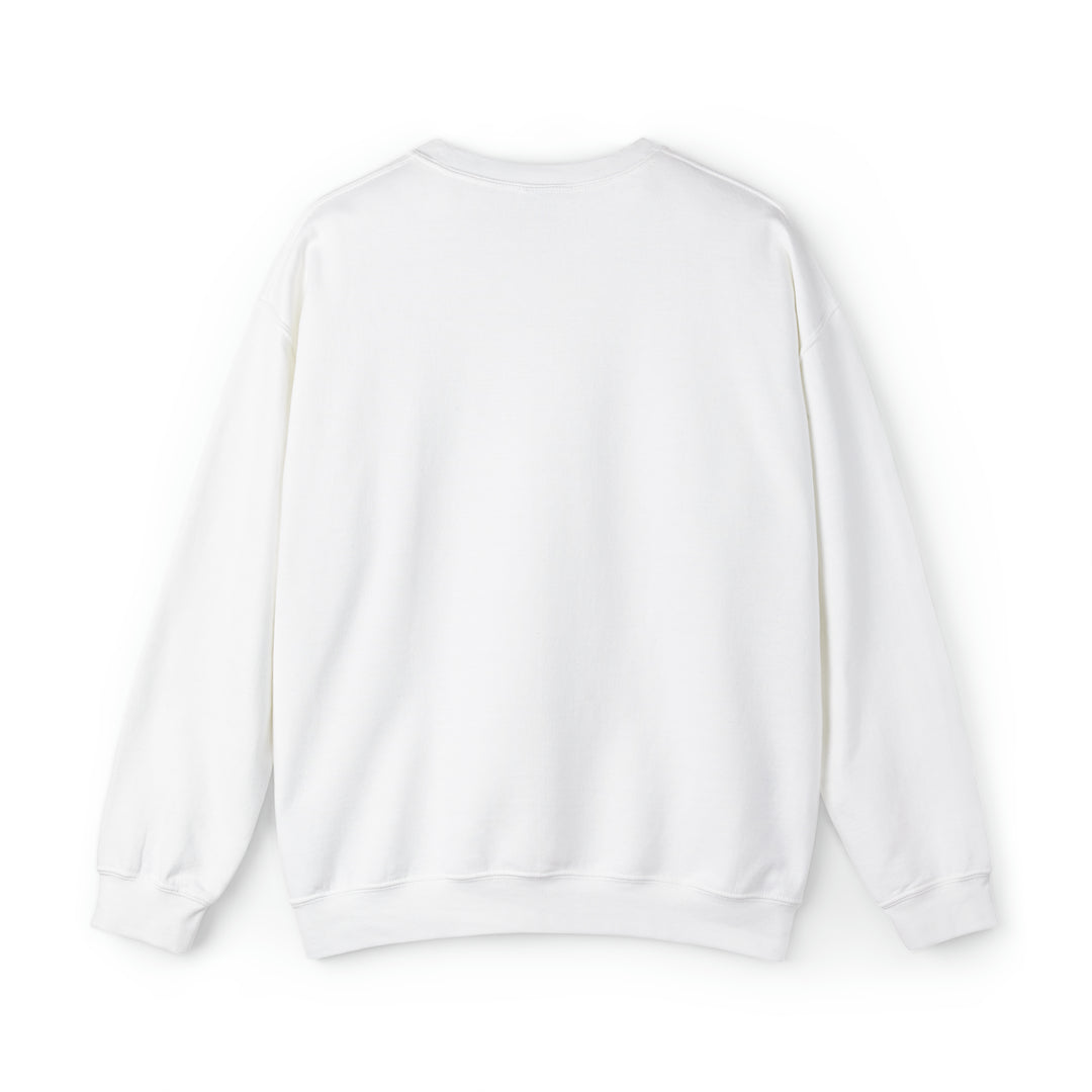 Vrugde/Joy, Unisex Heavy Blend™ Crewneck Sweatshirt (NL EU)