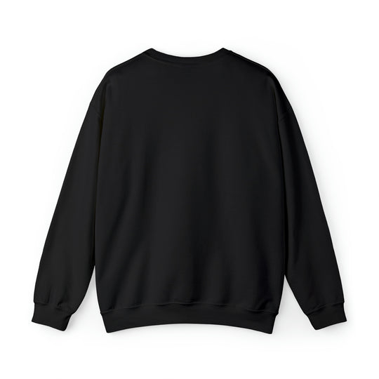 Liefde/Love, Unisex Heavy Blend™ Crewneck Sweatshirt (NL EU)