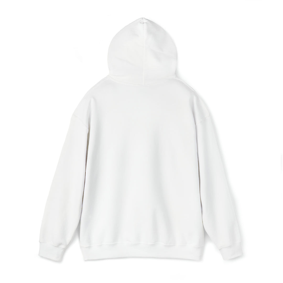 Liefde/Love, Unisex Heavy Blend™ Hooded Sweatshirt (NL EU)