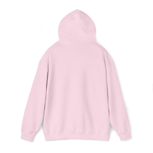 Hoop/Hope, Unisex Heavy Blend™ Hooded Sweatshirt (NL EU)