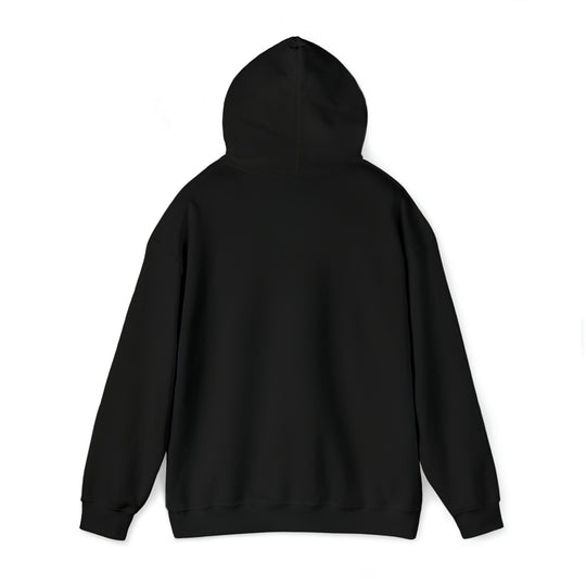 Vrede/Peace, Unisex Heavy Blend™ Hooded Sweatshirt (NL EU)