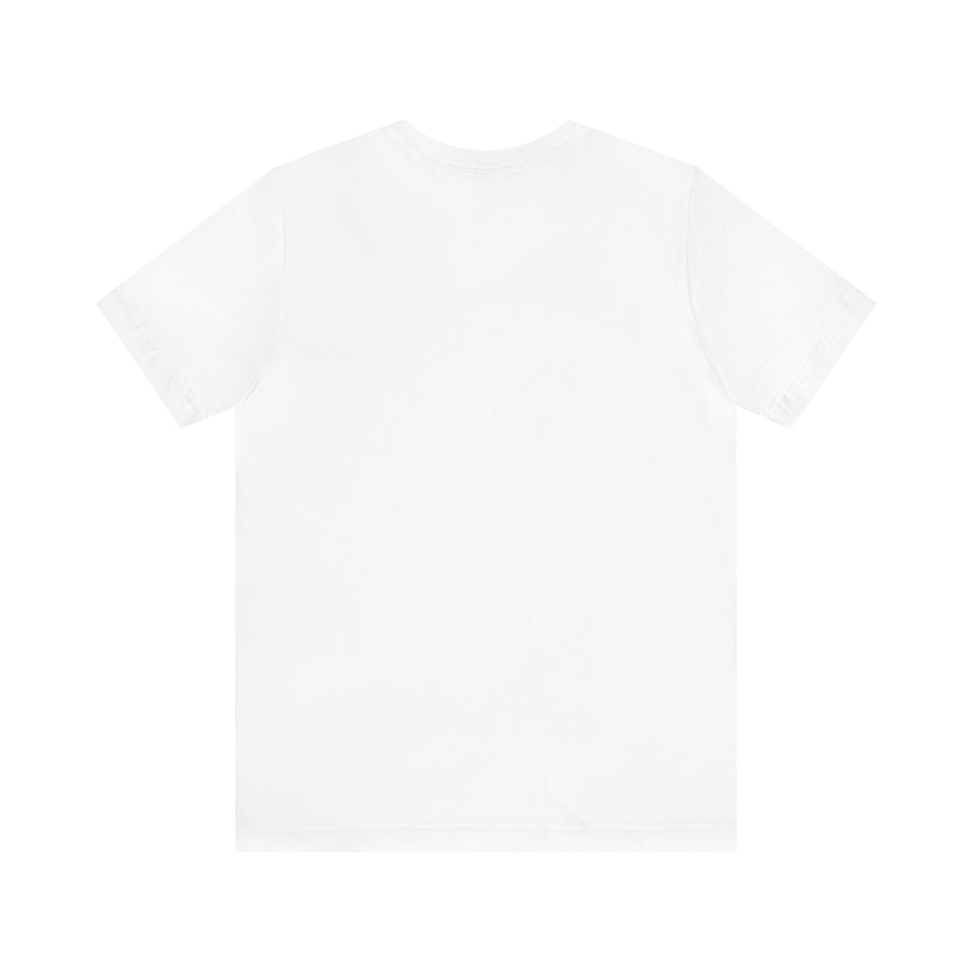 Liberte/Freedom, Unisex Jersey Short Sleeve Tee (FR CDN)