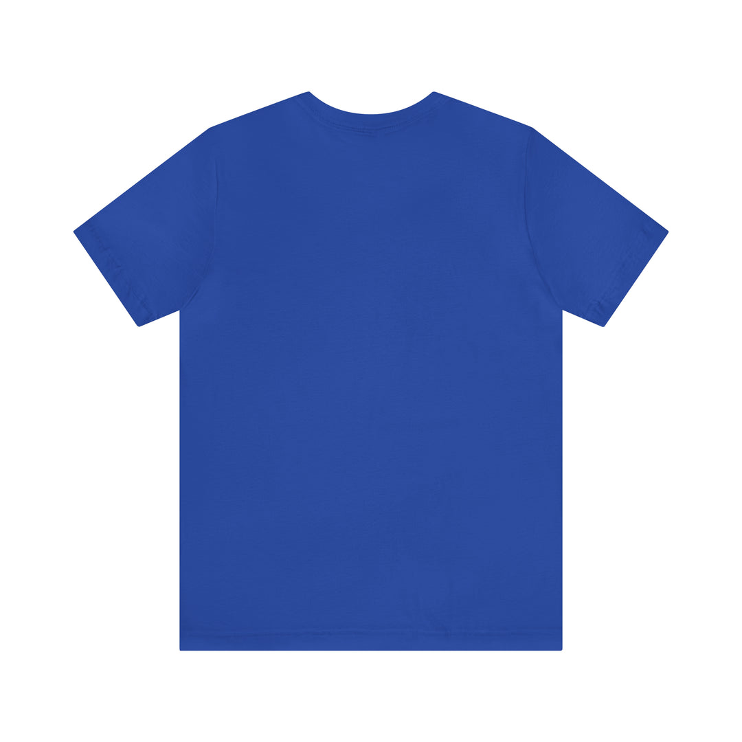 Joie/Joy, Unisex Jersey Short Sleeve Tee (FR CDN)