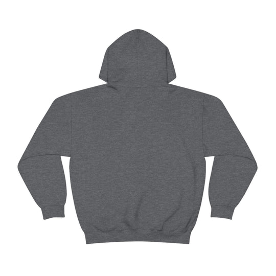 Scopo/Purpose, Unisex Heavy Blend™ Hooded Sweatshirt (IT EU)