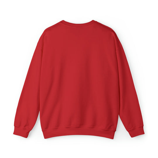 Vrugde/Joy, Unisex Heavy Blend™ Crewneck Sweatshirt (NL EU)