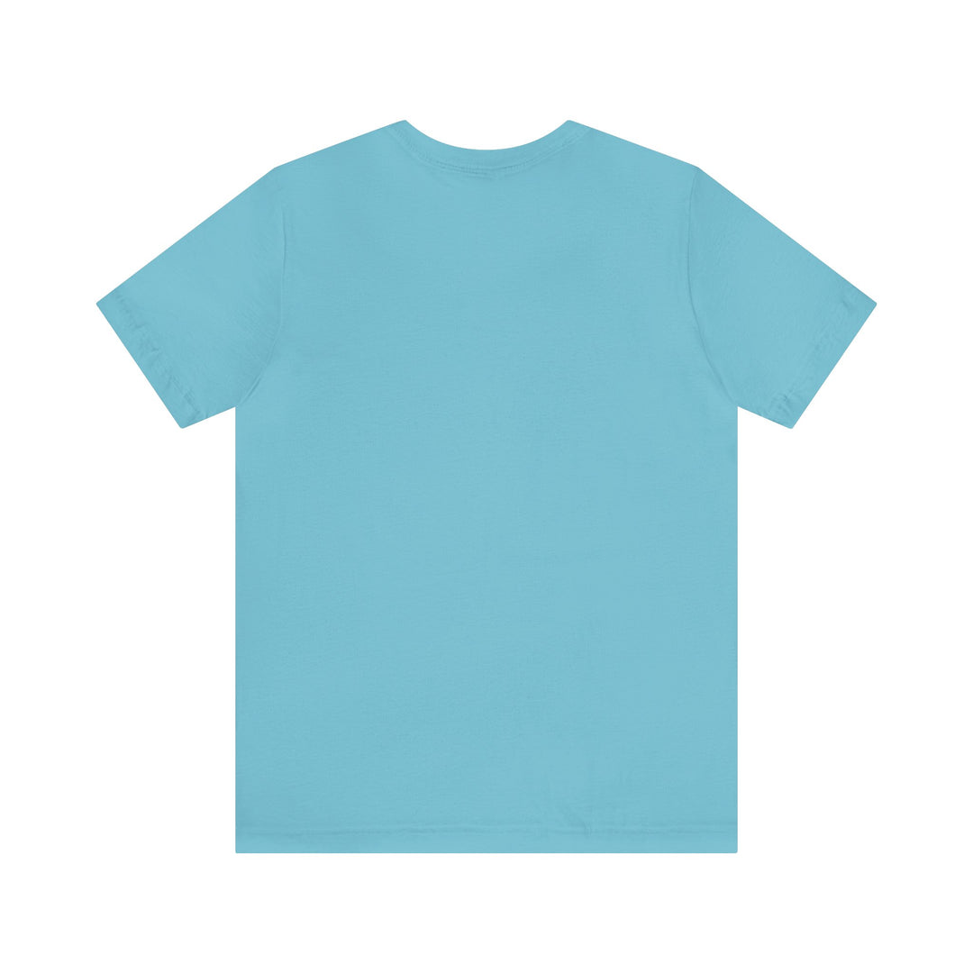 Proposito/Purpose, Unisex Jersey Short Sleeve Tee (ES CDN)