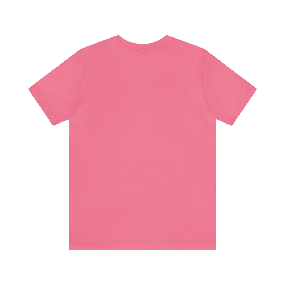 Alegria/Joy, Unisex Jersey Short Sleeve Tee (ES CDN)