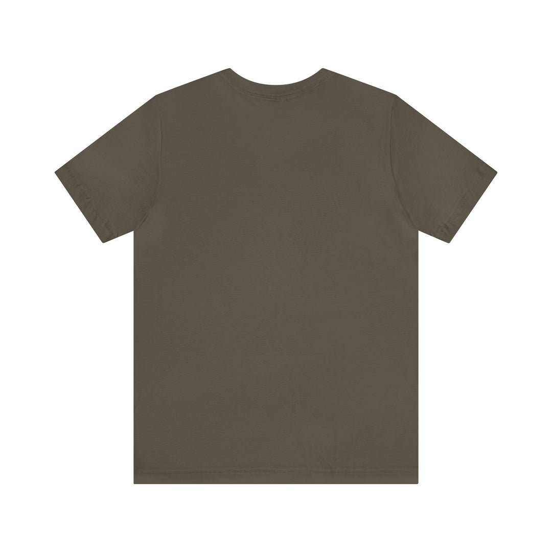 Esperanza/Hope, Unisex Jersey Short Sleeve Tee (ES CDN)