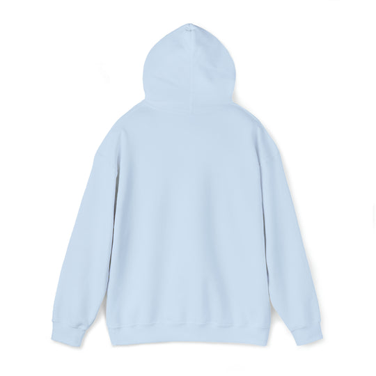 Vreugde/Joy, Unisex Heavy Blend™ Hooded Sweatshirt (NL EU)