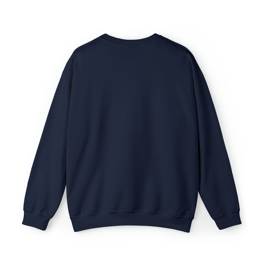 Vrugde/Joy, Unisex Heavy Blend™ Crewneck Sweatshirt (NL EU)