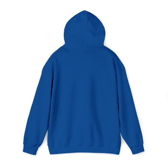 Vreugde/Joy, Unisex Heavy Blend™ Hooded Sweatshirt (NL EU)