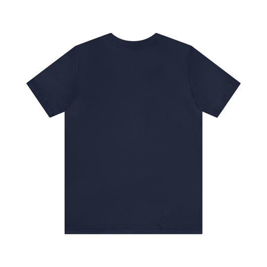 L'espoir/Hope, Unisex Jersey Short Sleeve Tee (FR CDN)