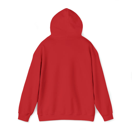 Blijdschap/Happiness, Unisex Heavy Blend™ Hooded Sweatshirt (NL EU)