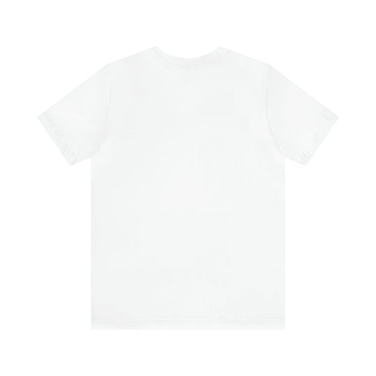 Joie/Joy, Unisex Jersey Short Sleeve Tee (FR CDN)