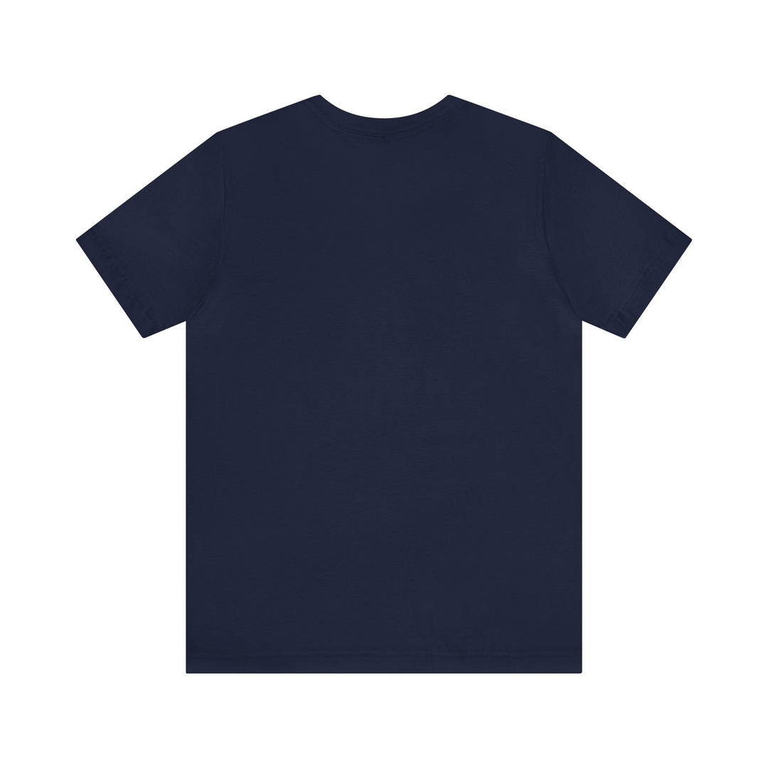 Proposito/Purpose, Unisex Jersey Short Sleeve Tee (ES CDN)