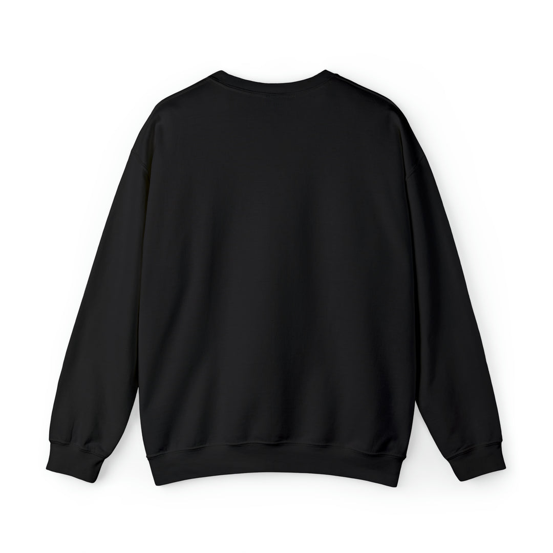 Vrugde/Joy, Unisex Heavy Blend™ Crewneck Sweatshirt (NL EU)