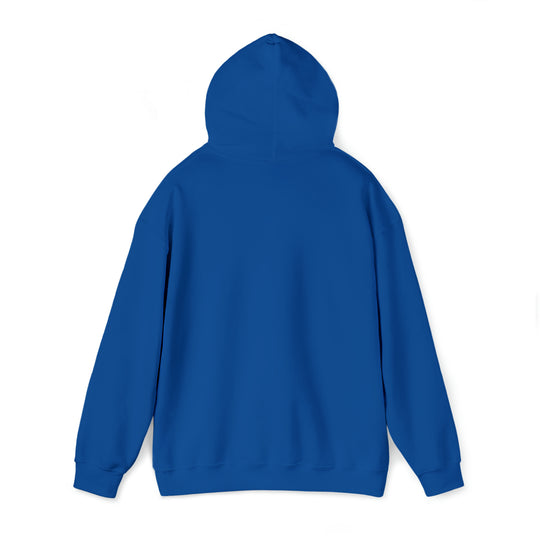 Vrede/Peace, Unisex Heavy Blend™ Hooded Sweatshirt (NL EU)
