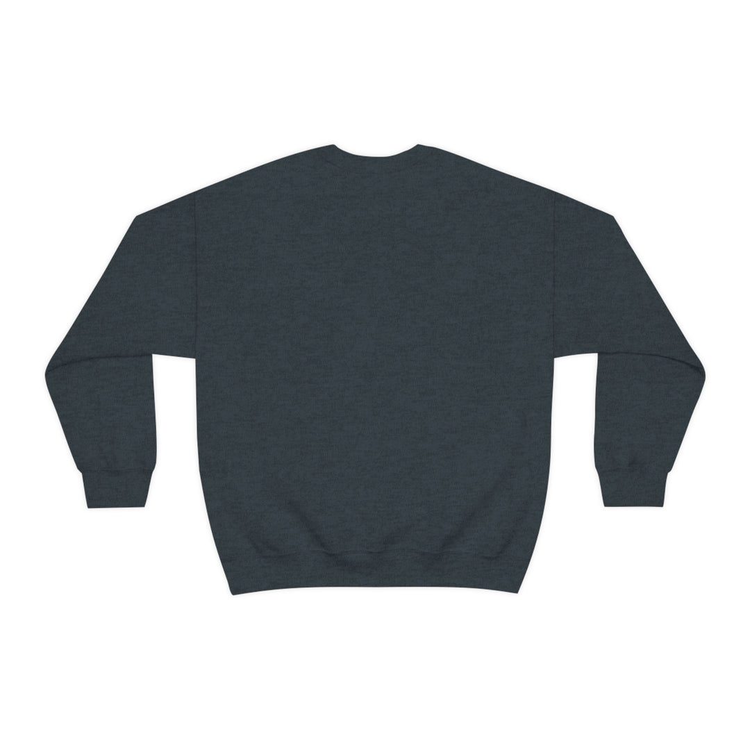 Liberte/Freedom, Unisex Heavy Blend™ Crewneck Sweatshirt (FR CDN)