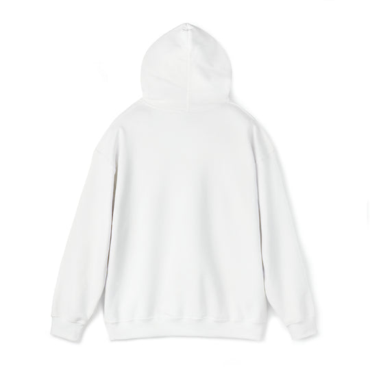 Genezing/Healing, Unisex Heavy Blend™ Hooded Sweatshirt (NL EU)